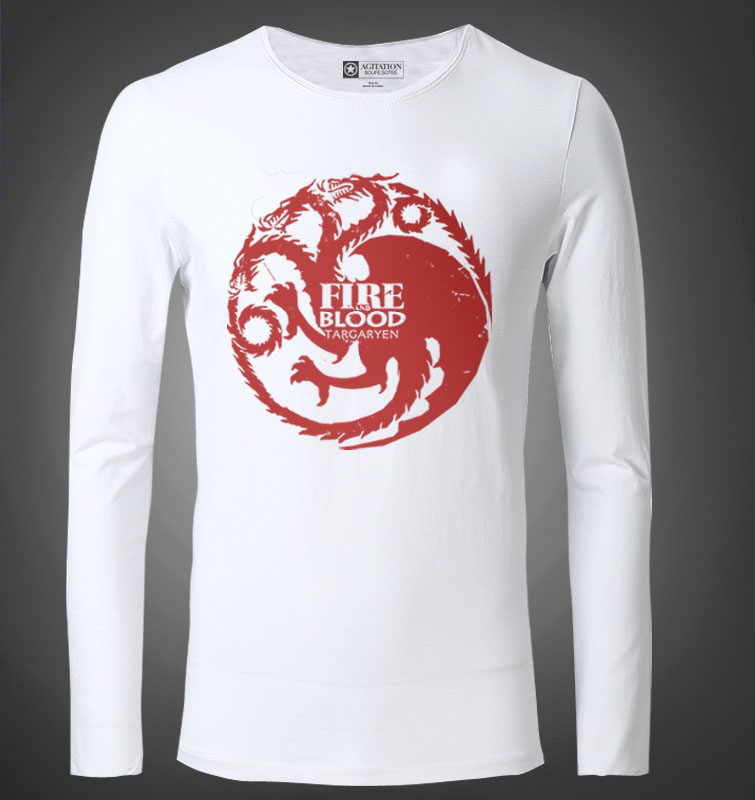 targaryen t shirt