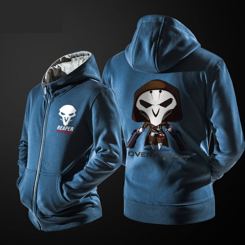 sweat shirt overwatch