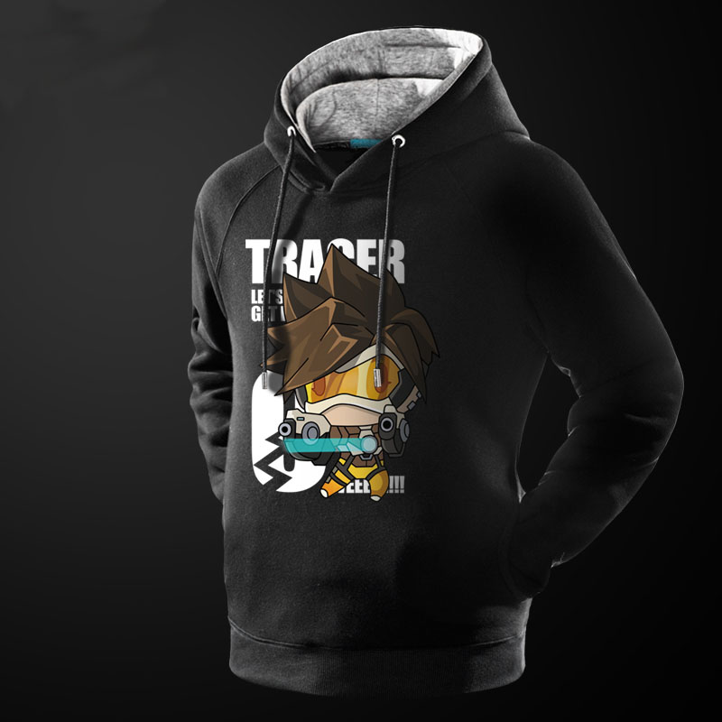 sweat shirt overwatch