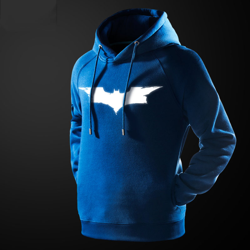 Vaultroom LUMINOUS LOGO HOODIE / BLK+del-pa.de