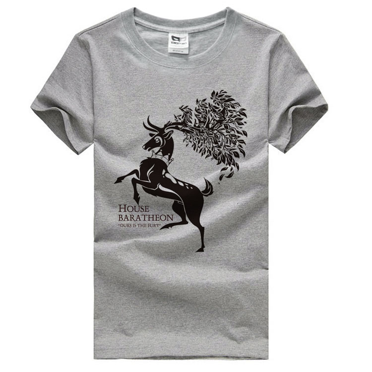 house baratheon t shirt