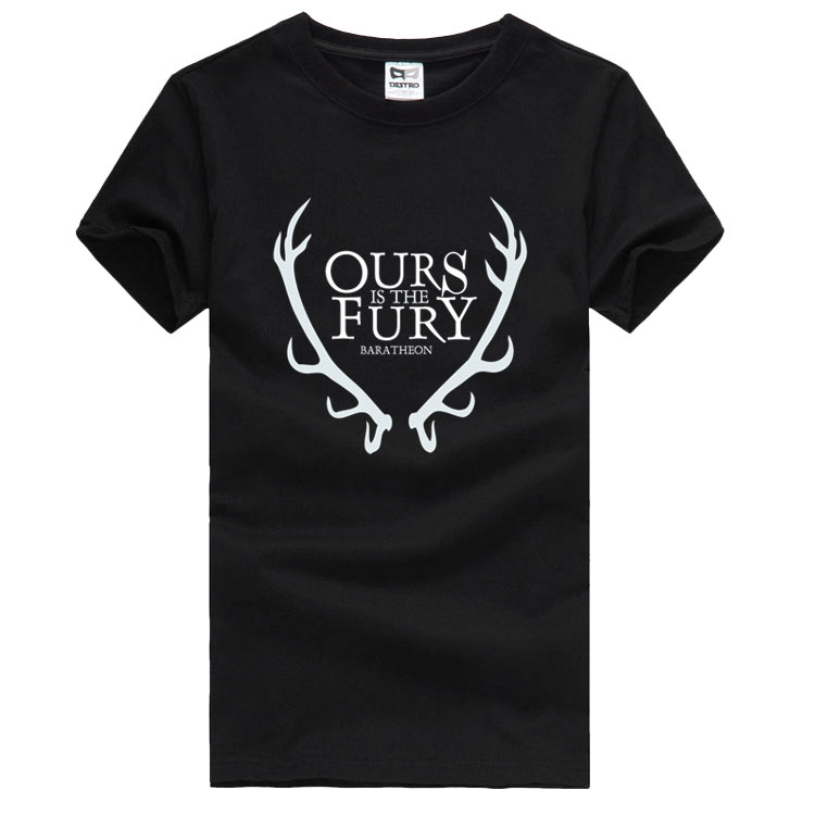 house baratheon t shirt