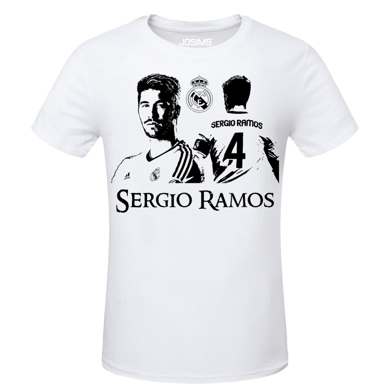 sergio shirts