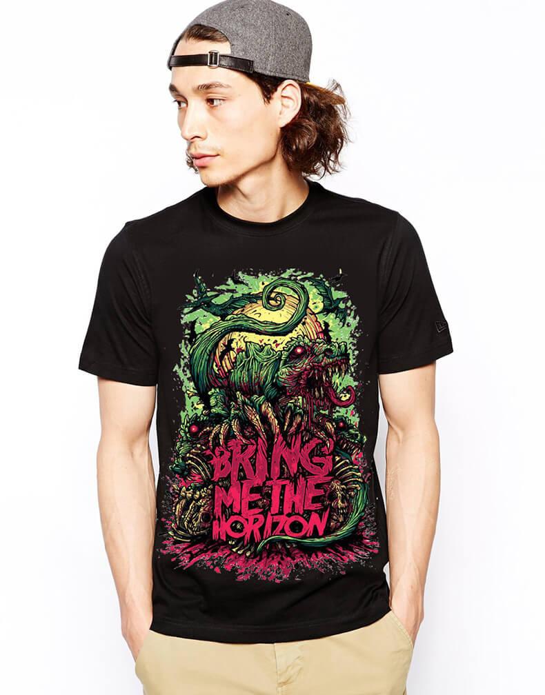 bmth apparel