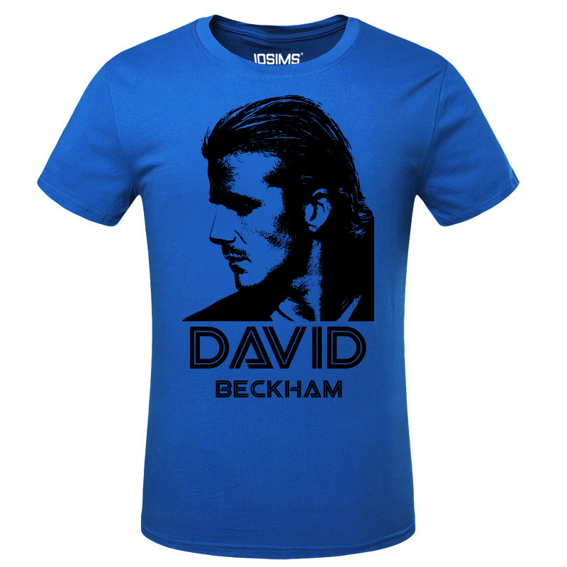 david beckham t shirt