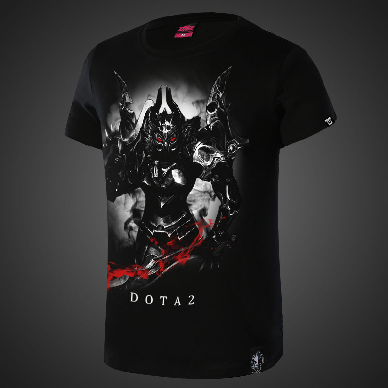 Defense Of Ancients Dota 2 Legion Commander Tees Wishining