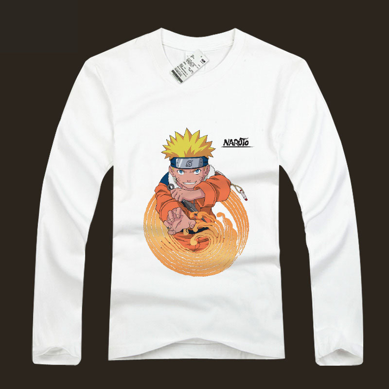 uzumaki shirt