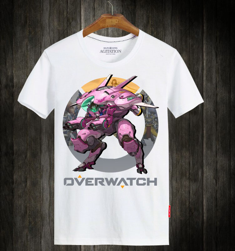 diva shirt overwatch