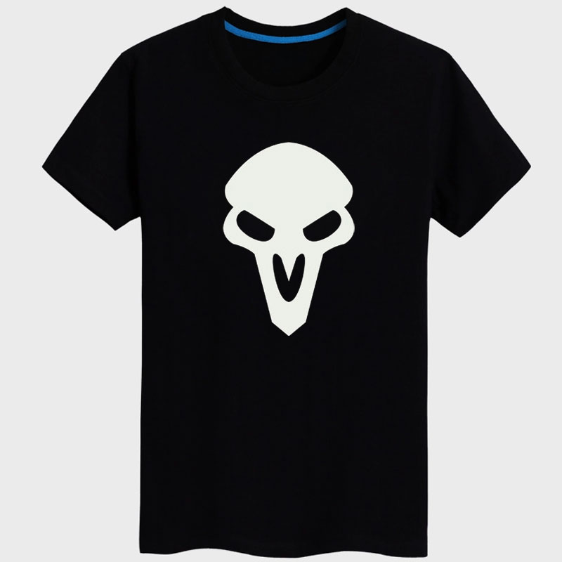 overwatch logo shirt