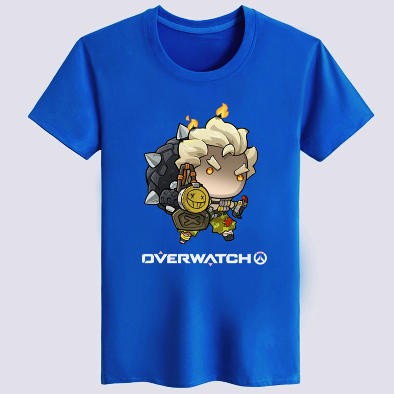 junkrat t shirt