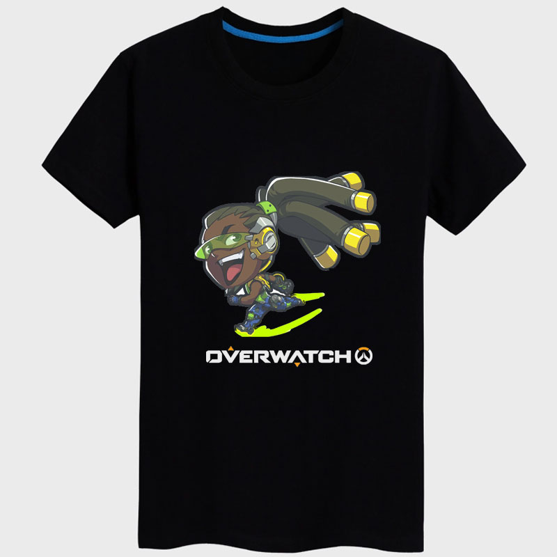 lucio ohs shirt