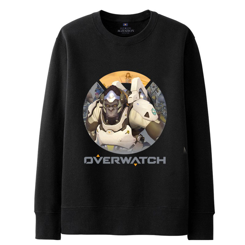 sweat shirt overwatch