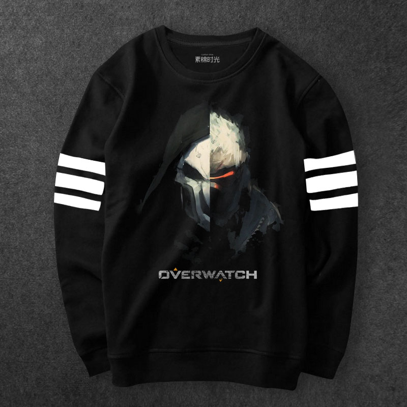 sweat shirt overwatch