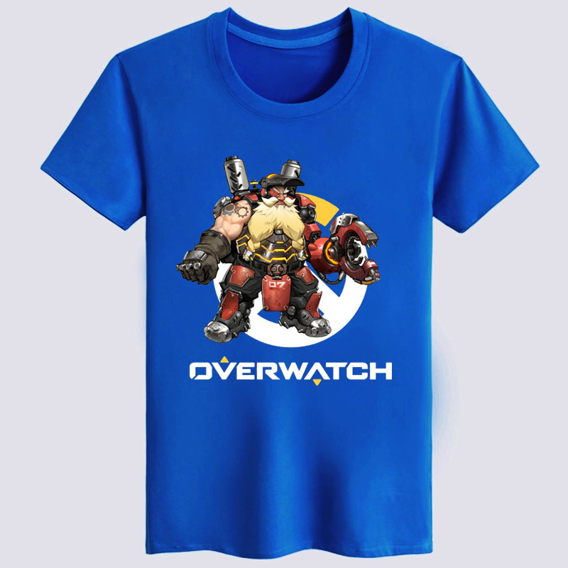 torbjorn shirt