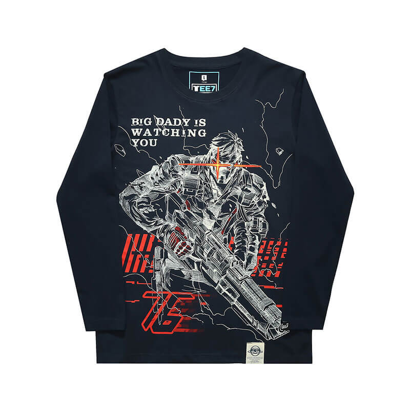 winter soldier tshirts