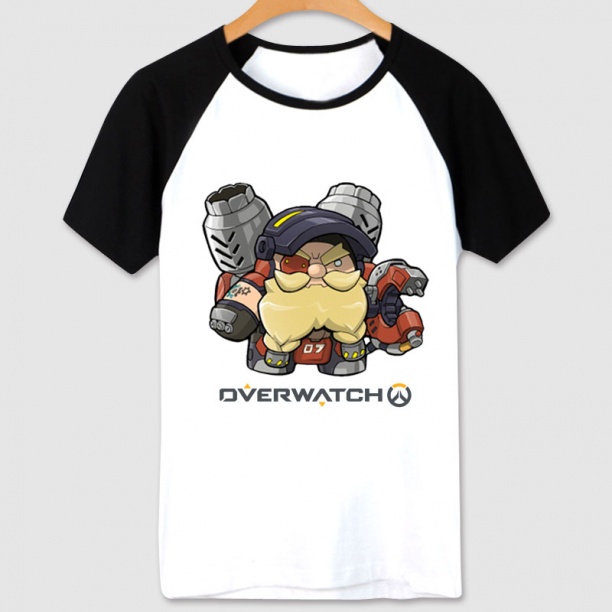 torbjorn shirt