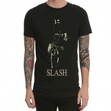 Cool Short Sleeve Heavy Metal T-shirts For Mens