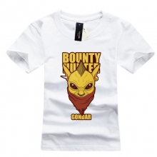 Jakość DOTA 2 Bounty Hunter koszulkę