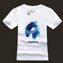 Ink Printed Morphling Hero T-shirt