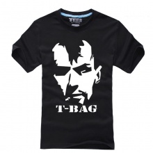 Prison Break Season 5 T-bag Tshirt Theodore Bagwell Tee