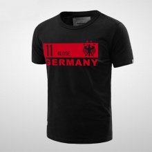 German Miroslav Klose Men&#039;s Tshirts