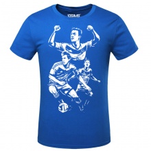 Soccer Star Mesut Ozil Short Sleeve Tshirts