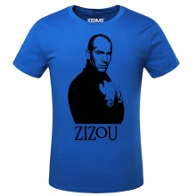 Zinedine Yazid Zidane T-shirts