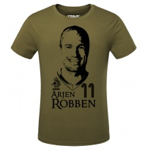 Netherlands Arjen Robben T-shirts