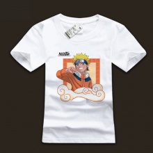 Naruto Uzumaki Naruto Tshirts For Boys