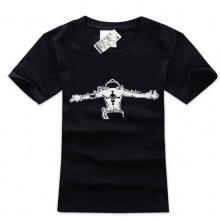 One Piece Ace T-shirts for Boys