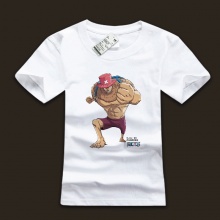 Cool One Piece Tony Unisex T-shirts