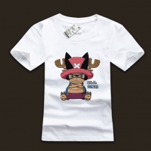 Cool Tony Chopper One Piece Mens Shirts 