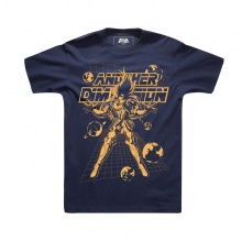 Saint Seiya Gemini Another Dime T-shirts For Youth