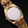 Luxury AAA Diamond Quartz Watches Elegant Lady Dress Party Watch Hip Hop Waterproof Female Watch Gift