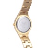 Mix Baguette Diamond Women Watches Luxury Ladies Gold Watch Shockproof Waterproof Small Watch