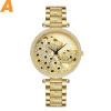 Full CZ Diamond Quartz Iced Out Luxury Women Watches