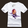 품질 DOTA 2 항 마법사 T 셔츠