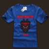 Cool Beastmaster White Tee Shirt Dota 2 Hero T-shirts