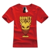 Kalite DOTA 2 Bounty Hunter Tee gömlek