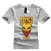 Kalite DOTA 2 Bounty Hunter Tee gömlek