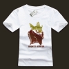 쿨 잉크 DOTA 2 영웅 바운티 헌터 흰색 T 셔츠 티셔츠
