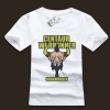 Nice Centaur Warrunner Tee DOTA 2 Hero Black T Shirt