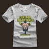Güzel Centaur Warrunner Tee DOTA 2 Hero Siyah T-Shirt