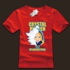 Crystal Maiden Character Tees High Quality Black T Shirt