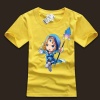 Cool DOTA 2 Crystal Maiden Tee Shirt for Boys