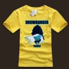 Drow Ranger Hero Tees Quality 3xl Plus Size T Shirt For Boys
