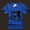 Drow Ranger Character Tee Shirt DOTA2 Logo T-shirt