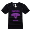 DOTA 2 Faceless Boid T-Shirt Cool Hero Tee For Doters