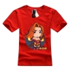 DOTA Lina Hero Tees Cheap Black T-Shirt For Mens