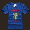 DOTA 2 Natures Prophet T-shirt Black Hero Tee For Mens